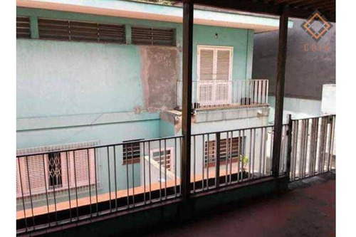 Sobrado Com 4 Dormitórios, 329 M² - Venda Por R$ 2.620.000,00 Ou Aluguel Por R$ 15.000,00 - Perdizes - São Paulo/sp - So8218