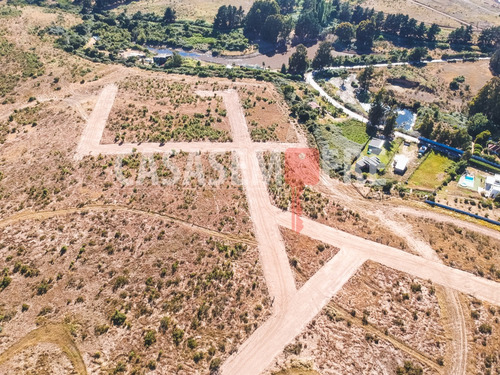 Nuevo Proyecto En Las Gaviotas. Precios Desde Uf 995!