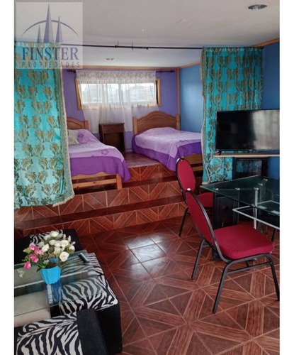 Finster Vende Casa Playa El Durazno, Privilegiada Ubicación