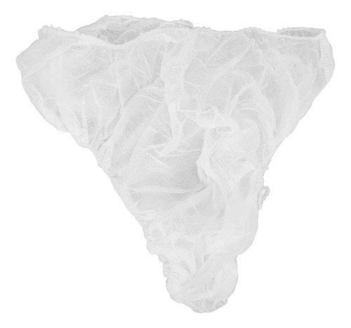 Calzoncillos De Emergencia, 360 Piezas, Ropa Interior Desech
