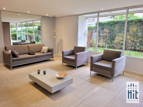 Imagem 21 de 22 de Apartamento À Venda, 90 M² Por R$ 1.170.000,00 - Ipiranga - São Paulo/sp - Ap4819