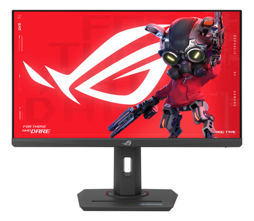 Monitor Gamer Rog Strix Xg259cms, 25 Fhd, 310hz, 1ms