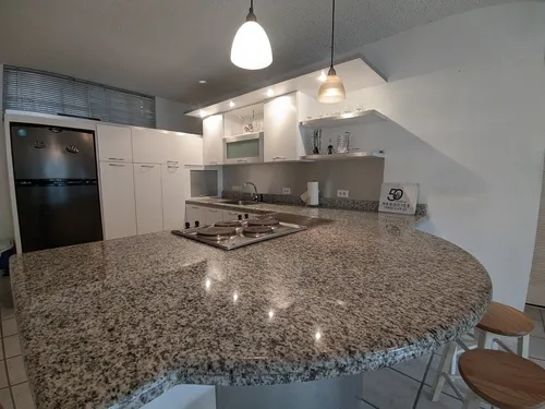 Apartamento En Costa Azul