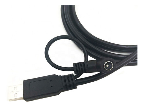 Cable Usb De Escáner Para Verifone Vx805 Vx820 Dual De 14 Pi