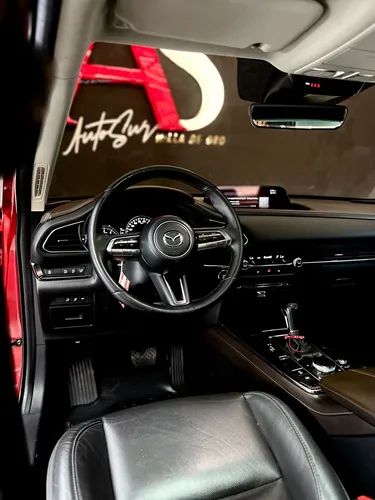 Mazda CX-30 2.0 Grand Touring Lx At Hibrido Ligero - Mhev