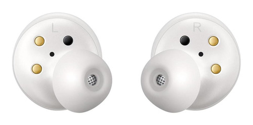 Auriculares inalámbricos Samsung Galaxy Buds blanco