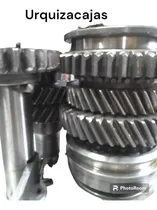 Comprar Reparacion Caja De Cambios Renault 9\u002F11\u002F19\u002Fclio\u002Fleer Bien