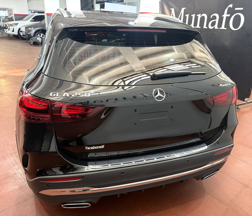 Mercedes Benz Gla 250 4matic (mhev)