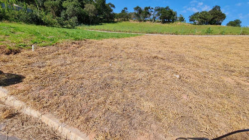 Imagem 7 de 11 de Lote / Terreno Em Loteamento Greenfield - Atibaia - 11520