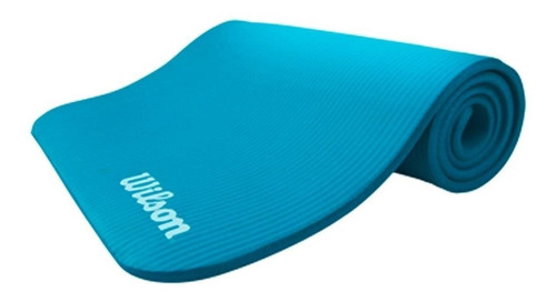 Colchoneta, Mat Yoga, Pilates (tapete) 10mm Wilson / Bamo