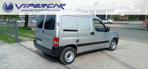 Citroën Berlingo 2600 Y 48 Cuotas En $$ 1.6 2020 Impecable!