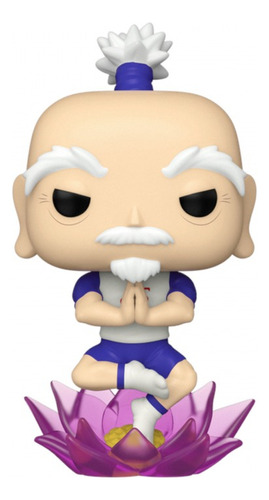 Pop! Hunter X Hunter - Netero #1132