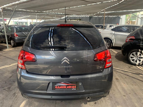 Imagen 5 de 15 de Citroën C3 2017 1.6 Vti 115 Feel