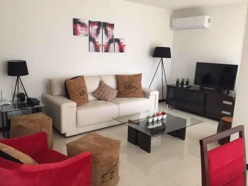Imagen 2 de 21 de Espectacular Apartamento De 3 Dormitorios En Edificio Con Amenities Para Alquilar