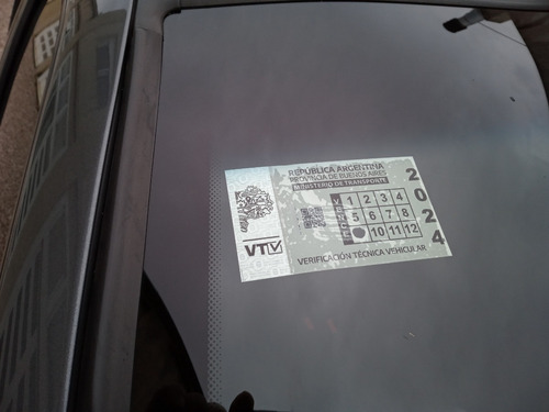 Renault Clio 1.2 Mio Confort Pack