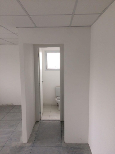 Imagem 8 de 14 de Sala À Venda, 1 Vaga, Rudge Ramos - São Bernardo Do Campo/sp - 81660