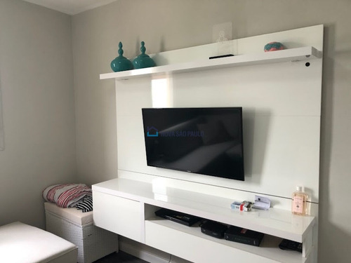 Imagem 9 de 15 de Excelente Duplex Em Mirandópolis! - Mo7079