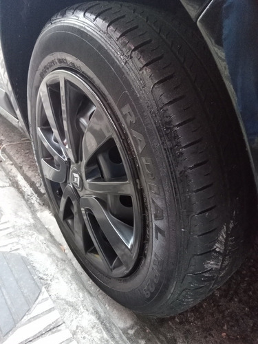 Imagem 17 de 18 de Renault Sandero 2011 1.6 Expression Hi-torque 5p