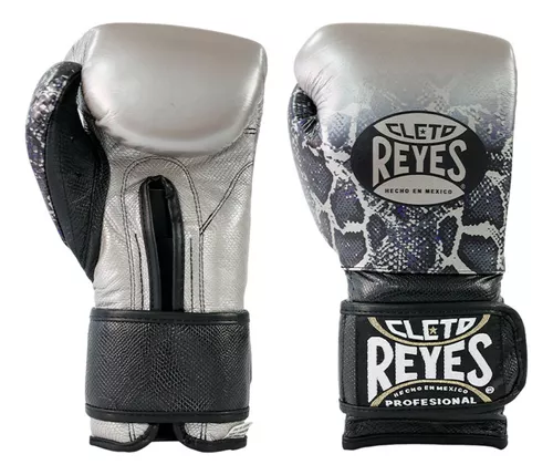 Guantes Cleto Reyes de alta precisión en piel