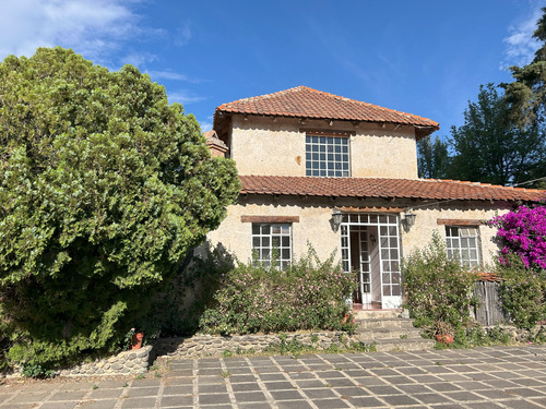 Casa De Campo En San Miguel Regla, Hidalgo