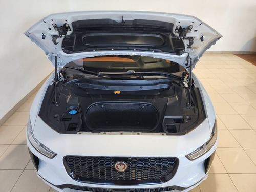 Jaguar I-pace Hse Ev 400 Awd 2020