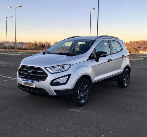 Ford Ecosport 1.5 Freestyle 4x2