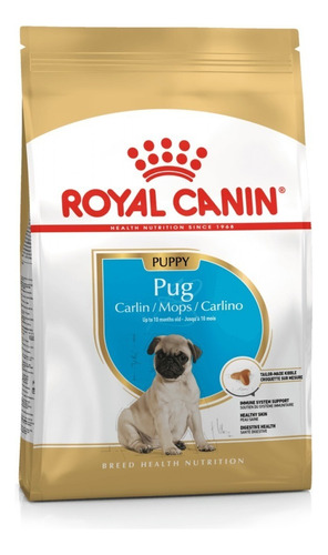 Royal Canin Pug Puppy 1,13 Kg