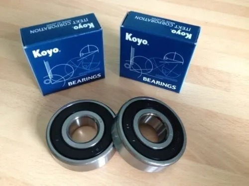 Rolinera Alternador Kodiak Toyota Mitsubishi 47mm X 17mm X14