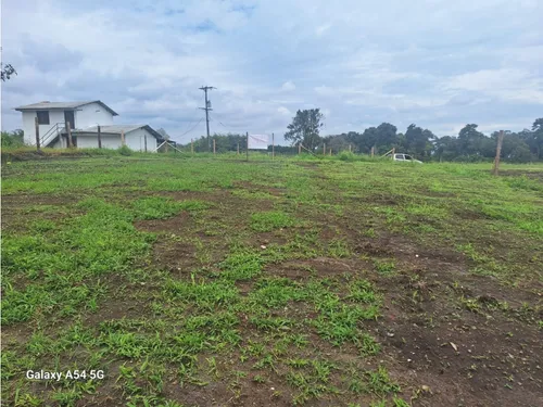 Venta Lote En Quimbaya. Quindio - Colombia Cod: 7970490