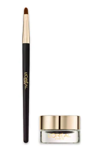 Delineador De Ojos En Gel L'oréal Paris Super Liner Gel Inte