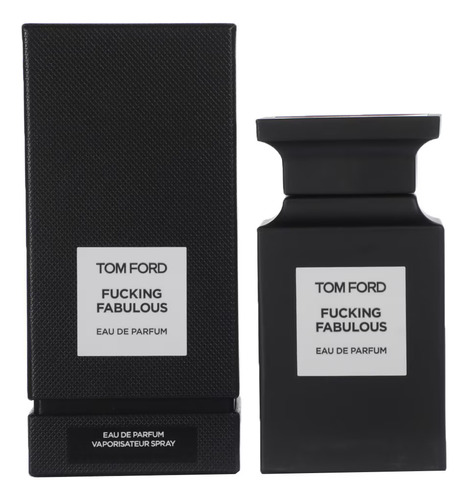 Tom Ford Fabulous Eau De Parfum 100 ml