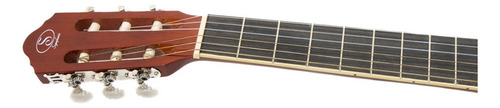 Guitarra Acustica Symphonic Ec3900yw Color Amarillo