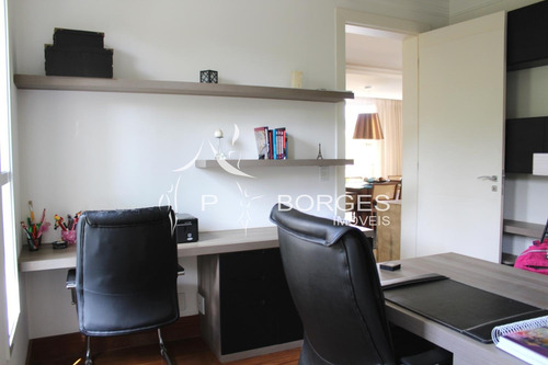 Imagem 17 de 30 de Casa À Venda Em Loteamento Arboreto Dos Jequitibás (sousas) - Ca000894