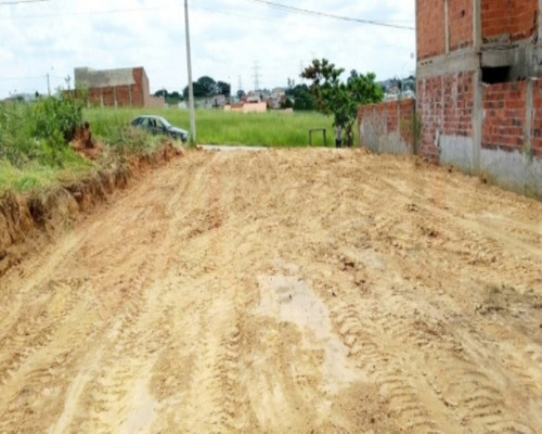 Imagem 1 de 5 de Terreno - 1006 - 32401345