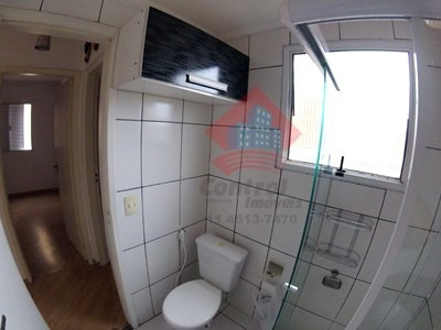 Imagem 3 de 6 de Apartamento - Ref: 02864