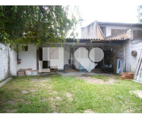 Imagem 4 de 15 de Terreno No Bairro Jardim Botânico - Reo418524