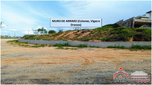 Imagem 8 de 12 de Terreno Condomínio Vale Dos Lagos Alto Padrão!!! 1200m² - 9170