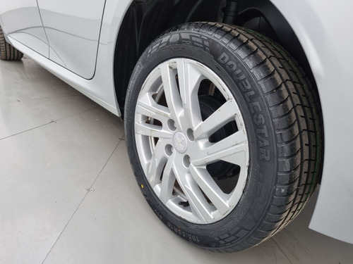 Peugeot 208 1.6 16V FLEX ACTIVE AT6