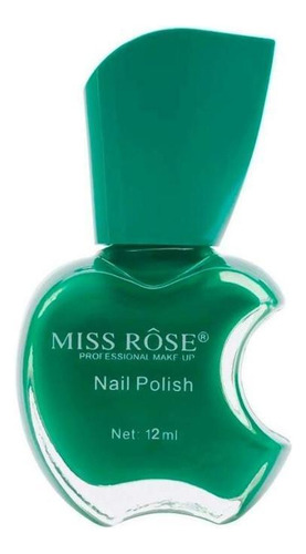 Esmalte Cremoso A053 Miss Rose 12ml