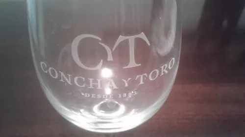 Tipos y formas de copas para vino - Concha y Toro