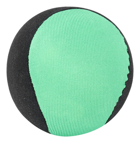 Pelota Rebotadora Verde Verde Para Bañera, Tpr, Suave Y Flot