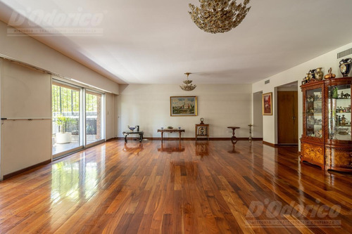 Departamento - Palermo Chico