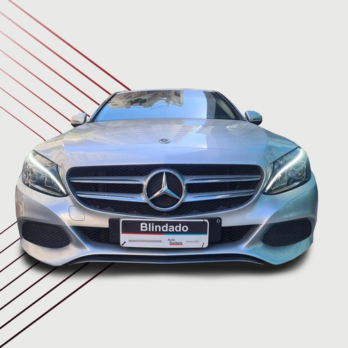 Imagem 2 de 7 de Mercedes Benz C-180 Cgi Avant. 1.6/1.6 Flextb 16v Aut. Gaso