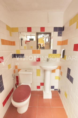 Hospedaje Hotel Pensión Con Renta, 30 Habitaciones, 457m2