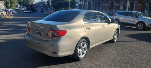 Toyota Corolla 1.8 Xei Mt 136cv