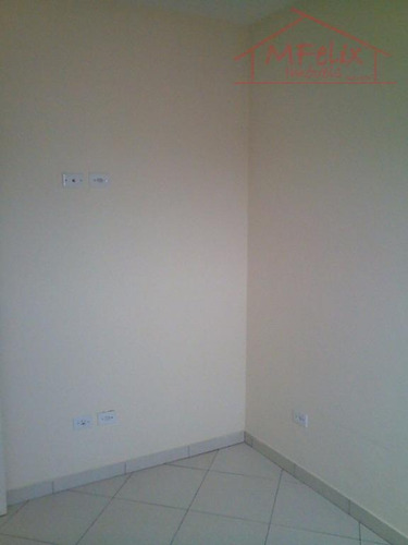 Imagem 13 de 17 de Apartamento 2 Dorms, 59m², Próximo Ao Shopping Maia, Com Sacada. - Ap0857