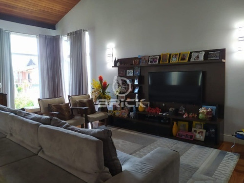 Imagem 16 de 30 de Casa Em Condomínio Na Várzea - Ca01617 - 69138939