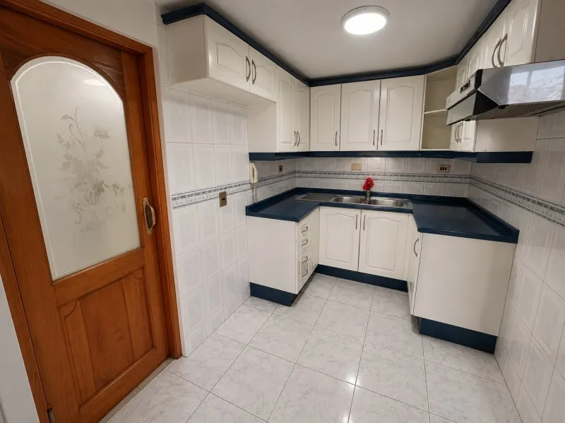 Imagen 5 de 14 de Exclusivo Departamento En El Llano Subercaseaux