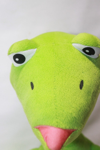 Dinotren Señor Teranodon Original 30cms.