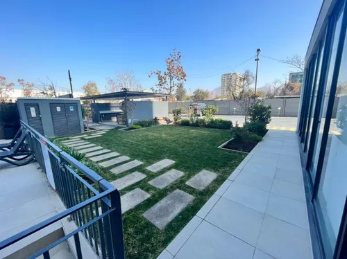 Arriendo 10 Uf, Incluye Gastos Comunes San Bernardo